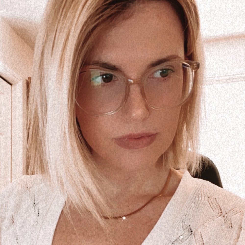 Meet your Posher, Paige